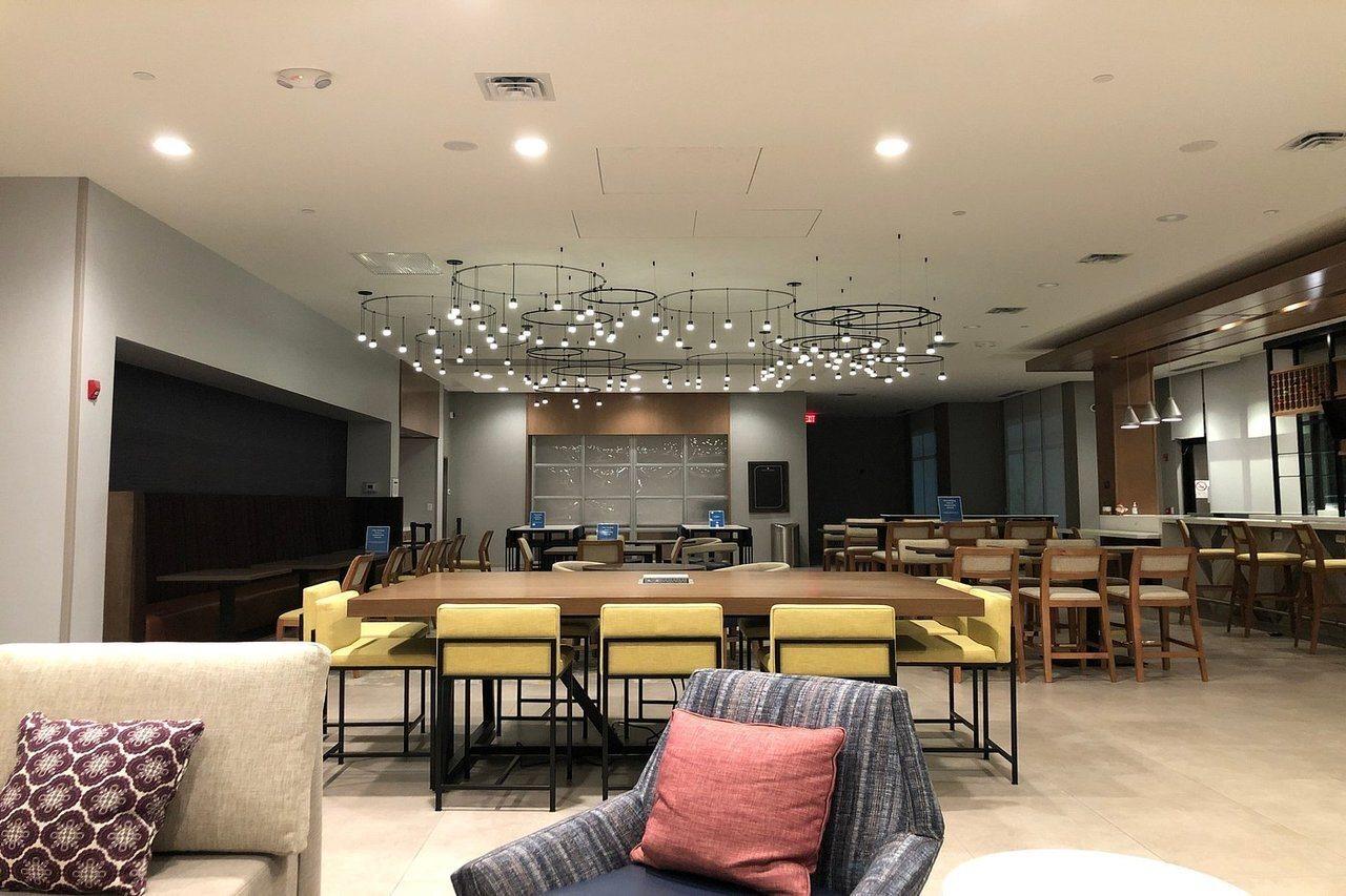 Hilton Garden Inn Cedar Park Austin Exterior foto