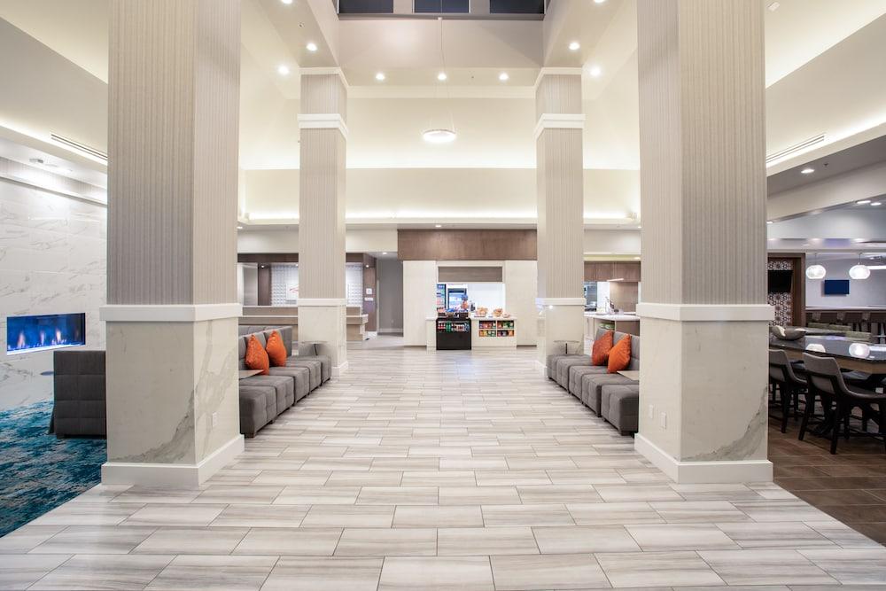 Hilton Garden Inn Cedar Park Austin Exterior foto