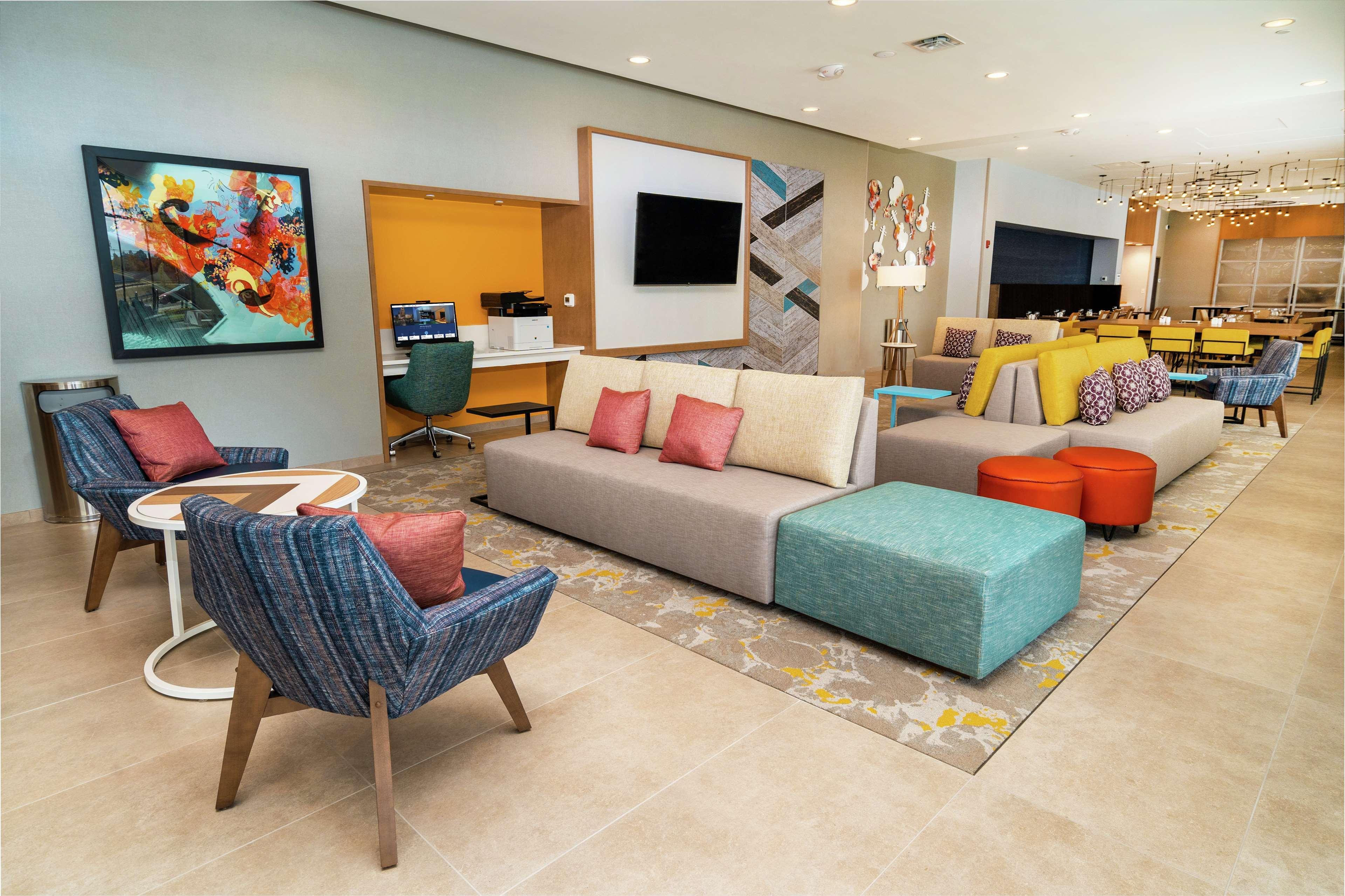 Hilton Garden Inn Cedar Park Austin Exterior foto