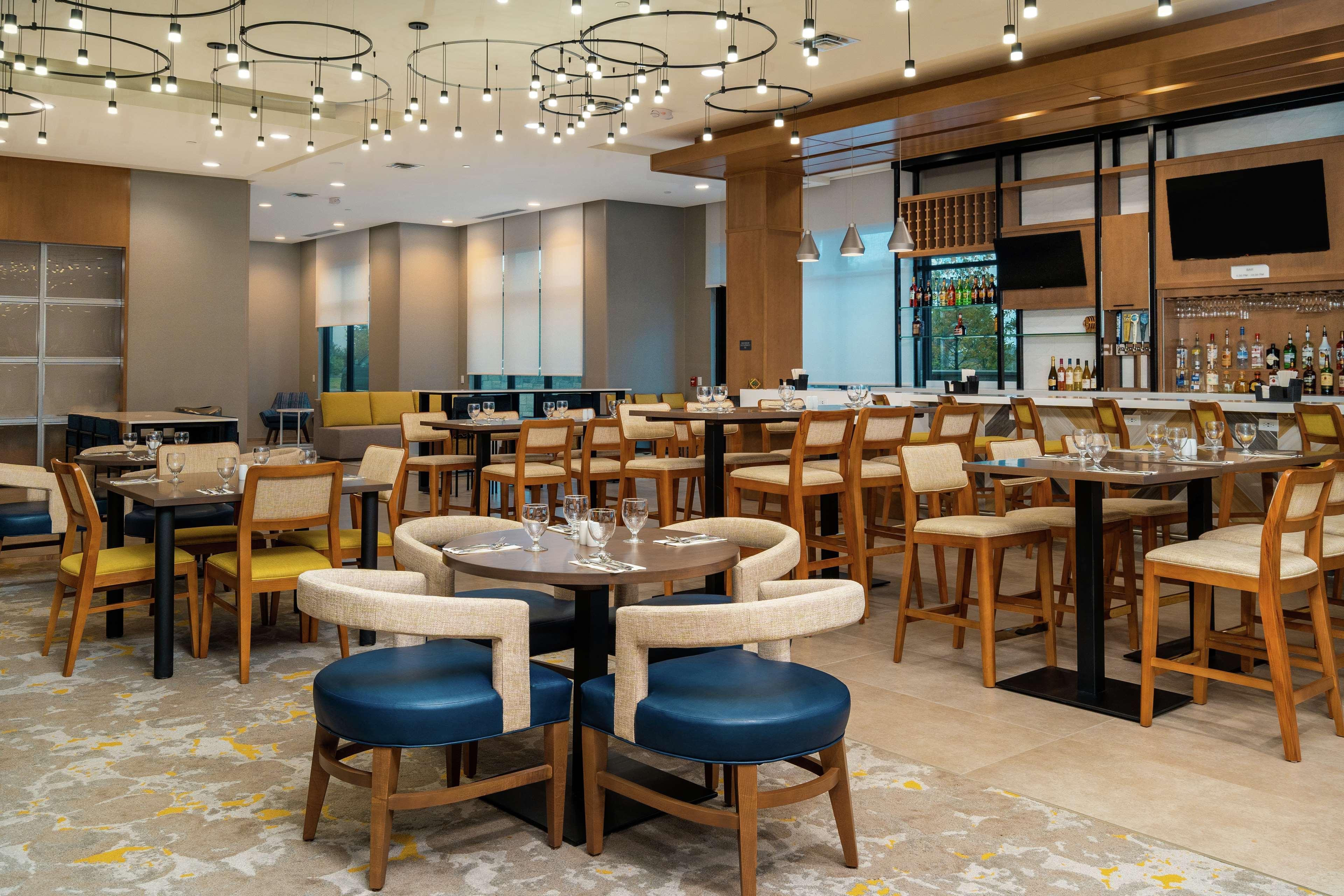 Hilton Garden Inn Cedar Park Austin Exterior foto