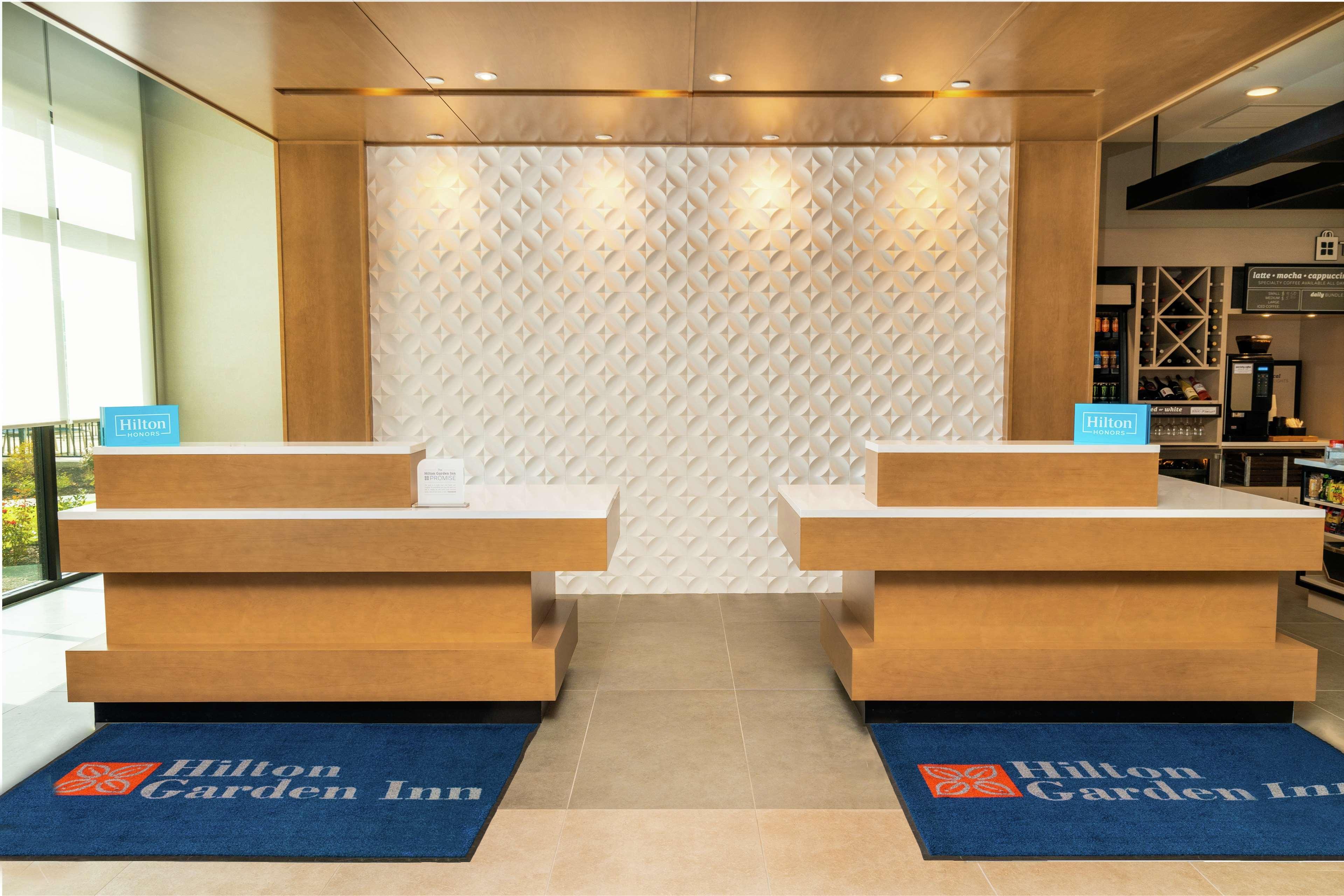 Hilton Garden Inn Cedar Park Austin Exterior foto
