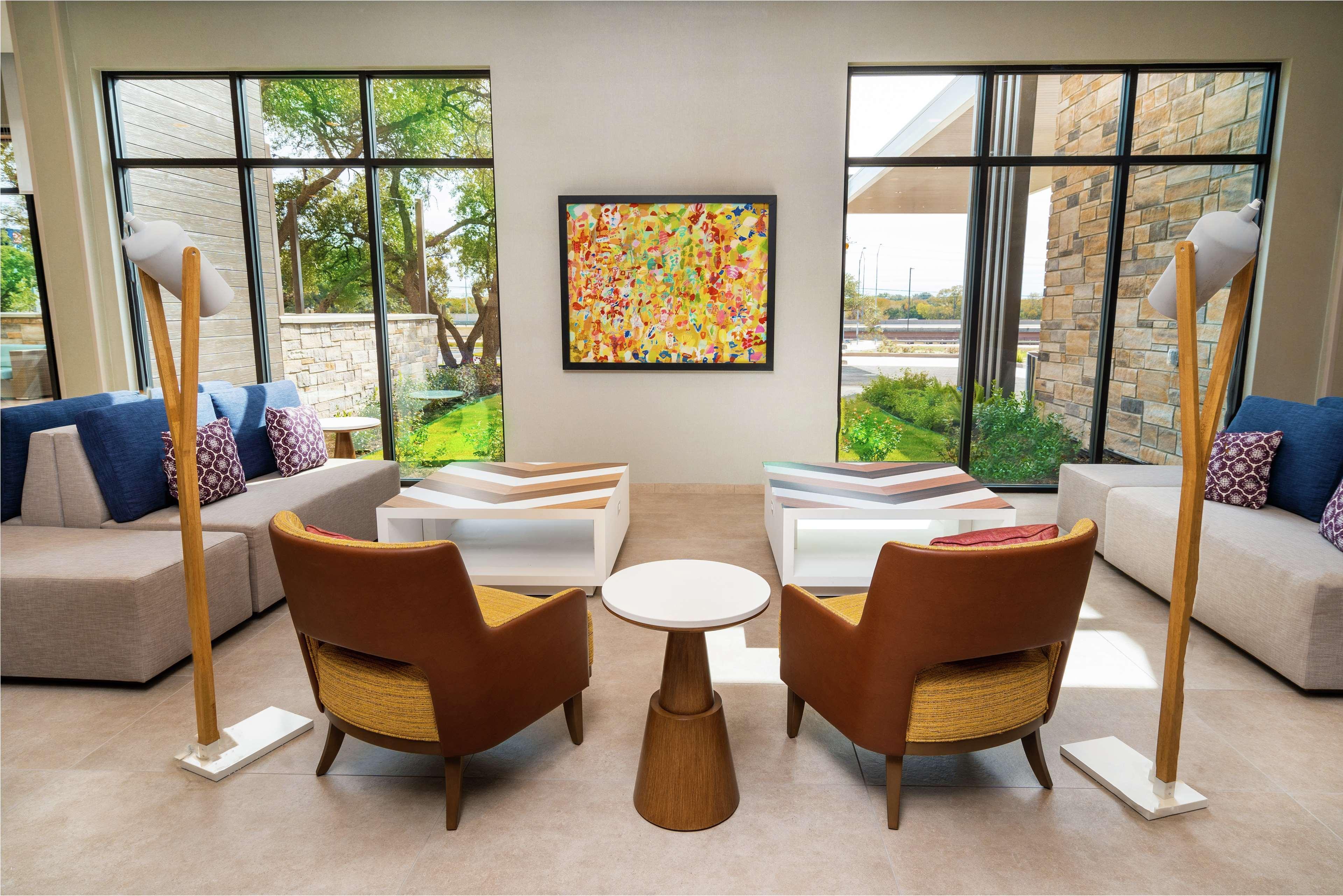 Hilton Garden Inn Cedar Park Austin Exterior foto