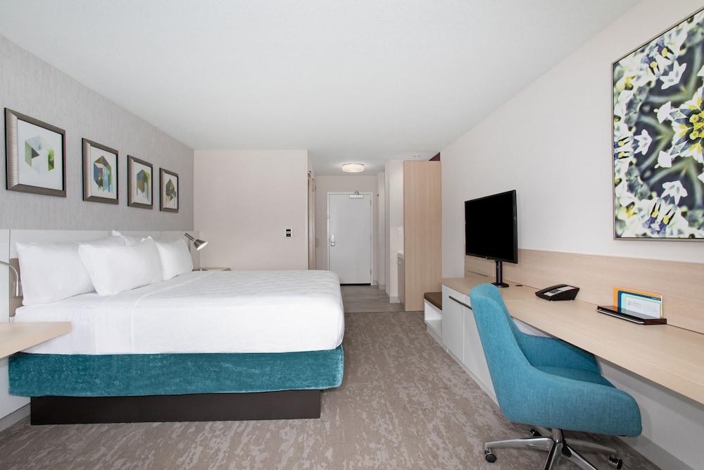 Hilton Garden Inn Cedar Park Austin Exterior foto
