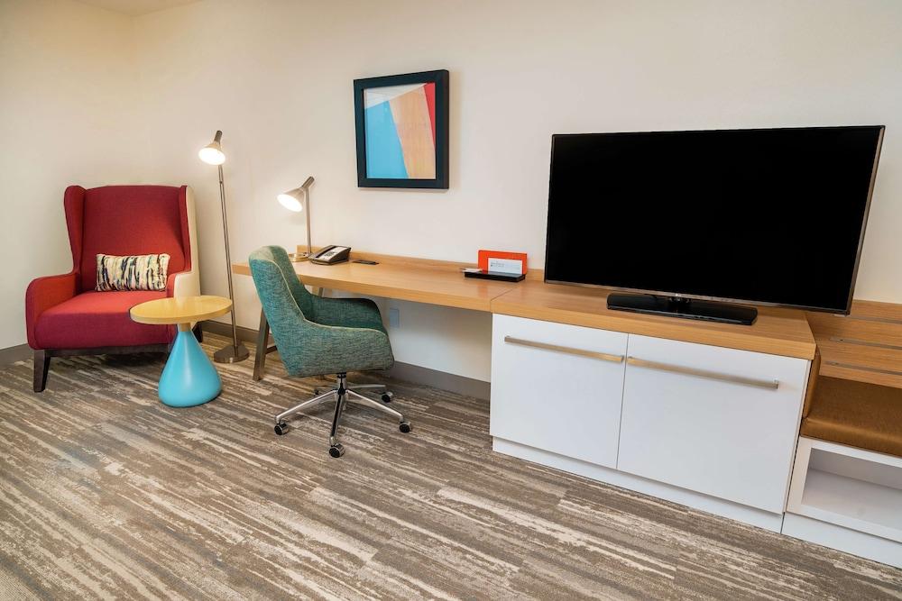 Hilton Garden Inn Cedar Park Austin Exterior foto