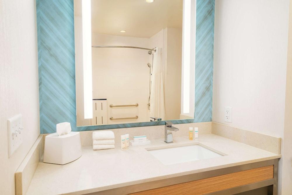 Hilton Garden Inn Cedar Park Austin Exterior foto