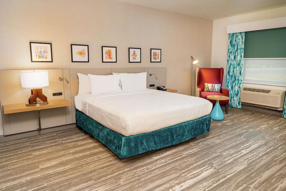 Hilton Garden Inn Cedar Park Austin Exterior foto