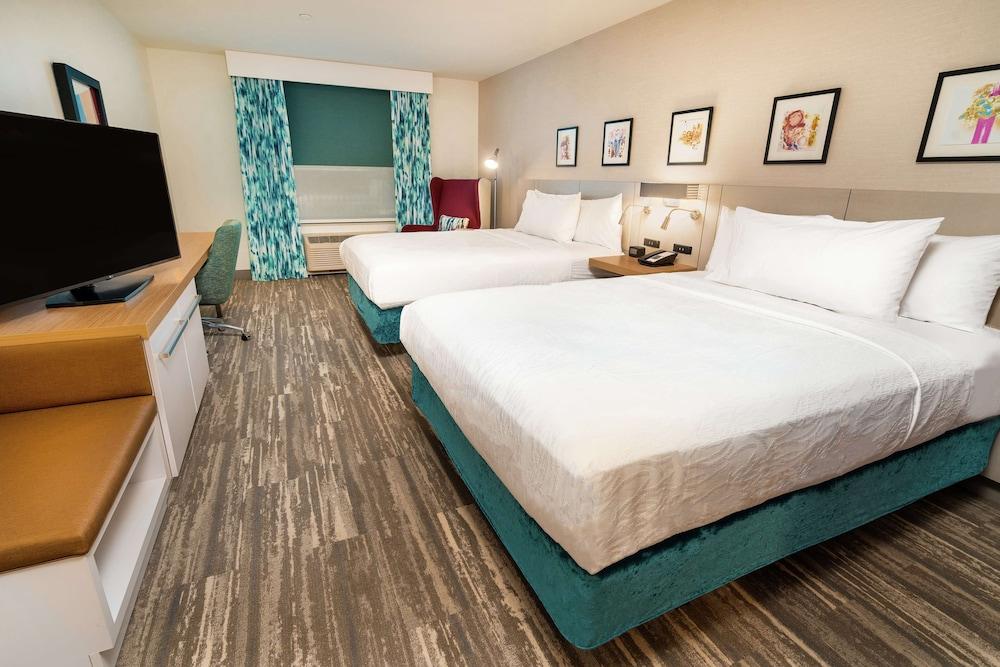 Hilton Garden Inn Cedar Park Austin Exterior foto