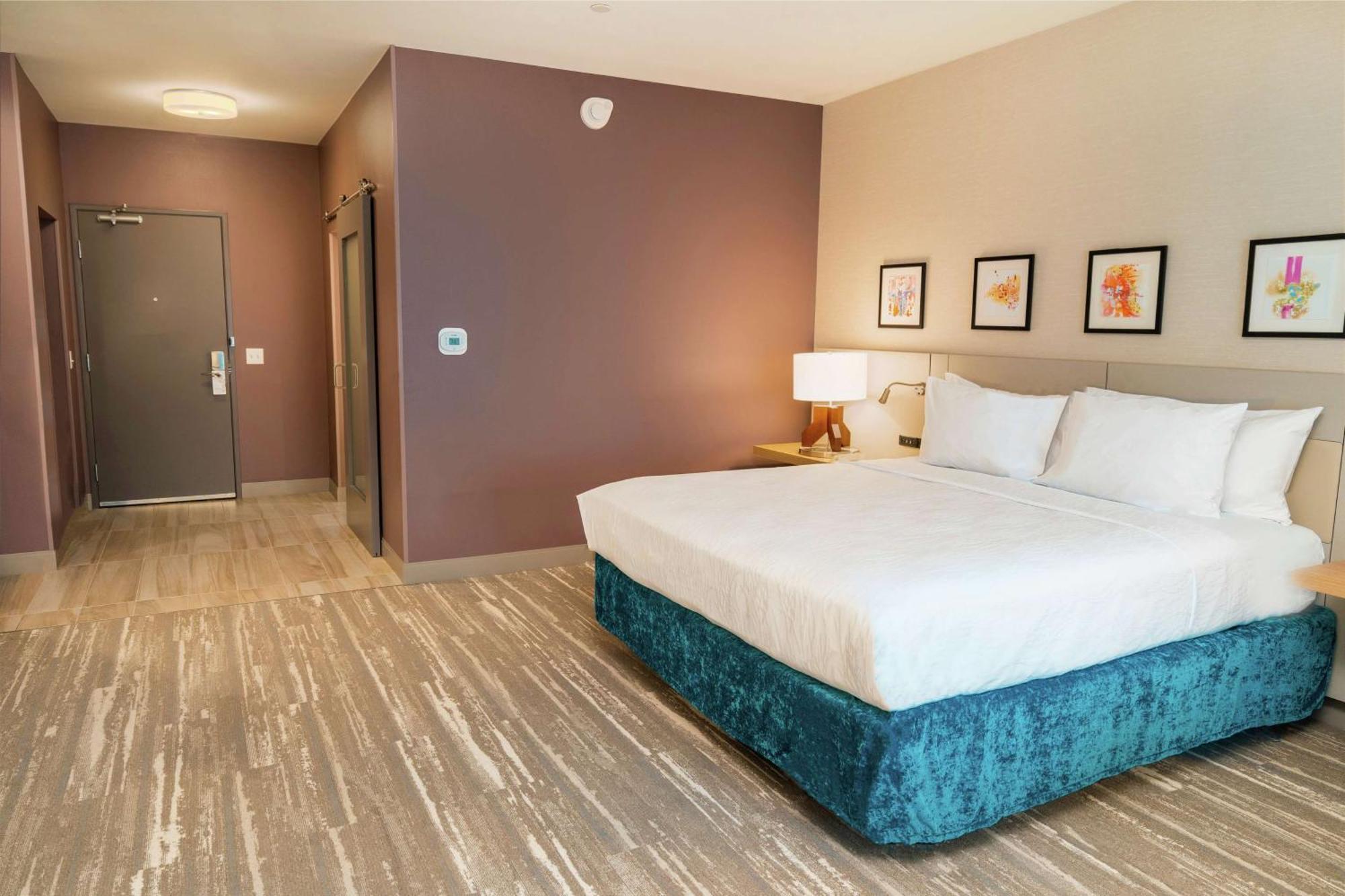 Hilton Garden Inn Cedar Park Austin Exterior foto