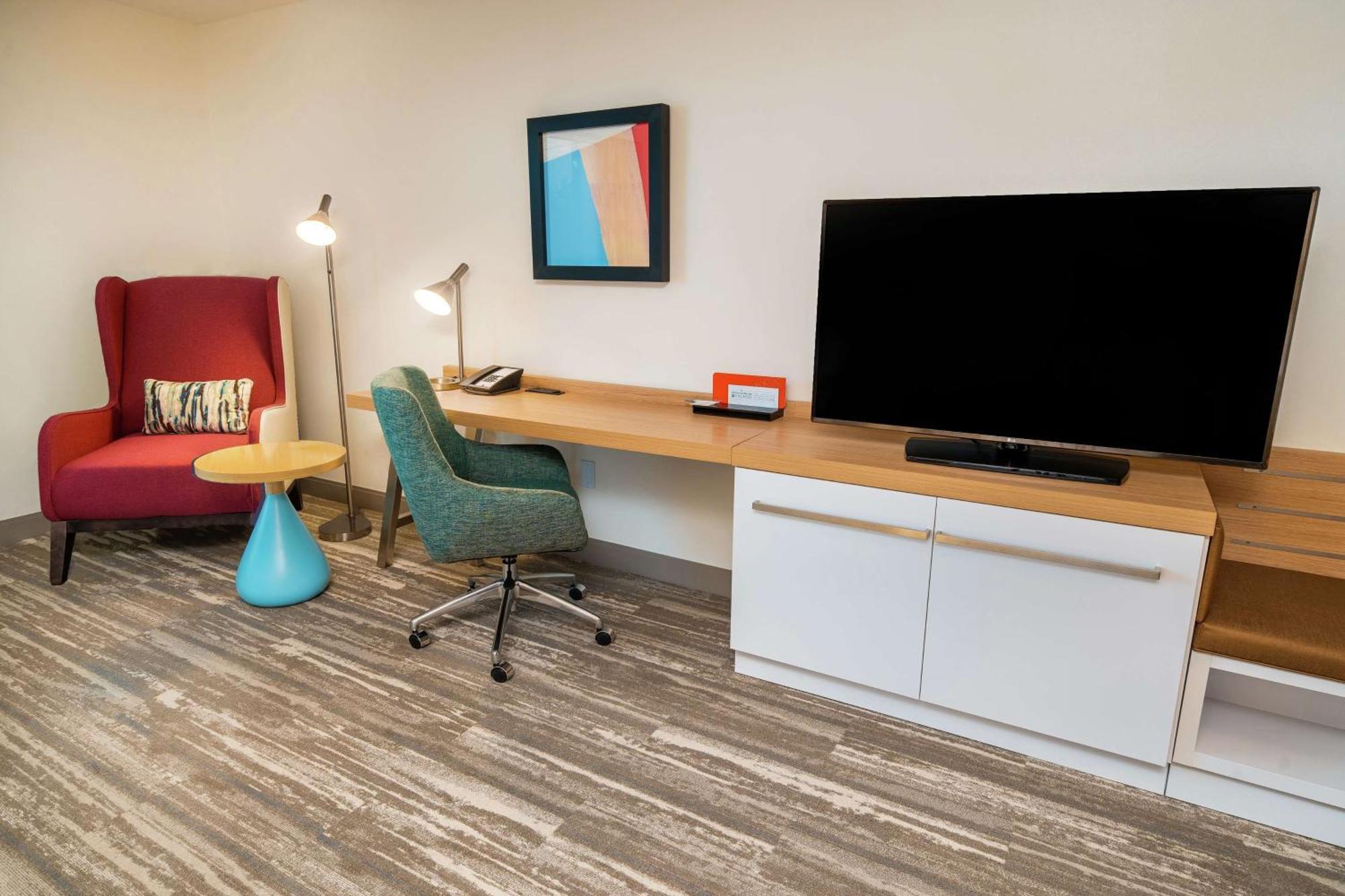 Hilton Garden Inn Cedar Park Austin Exterior foto