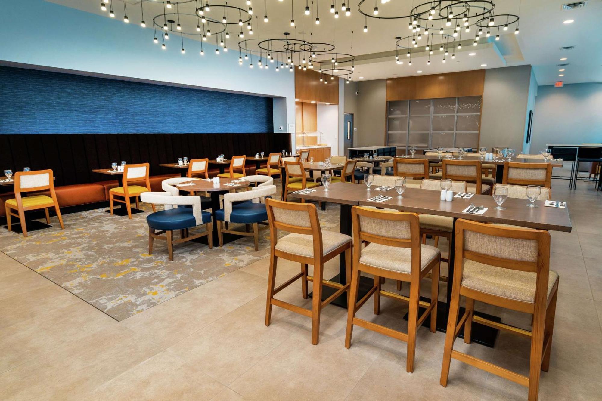 Hilton Garden Inn Cedar Park Austin Exterior foto