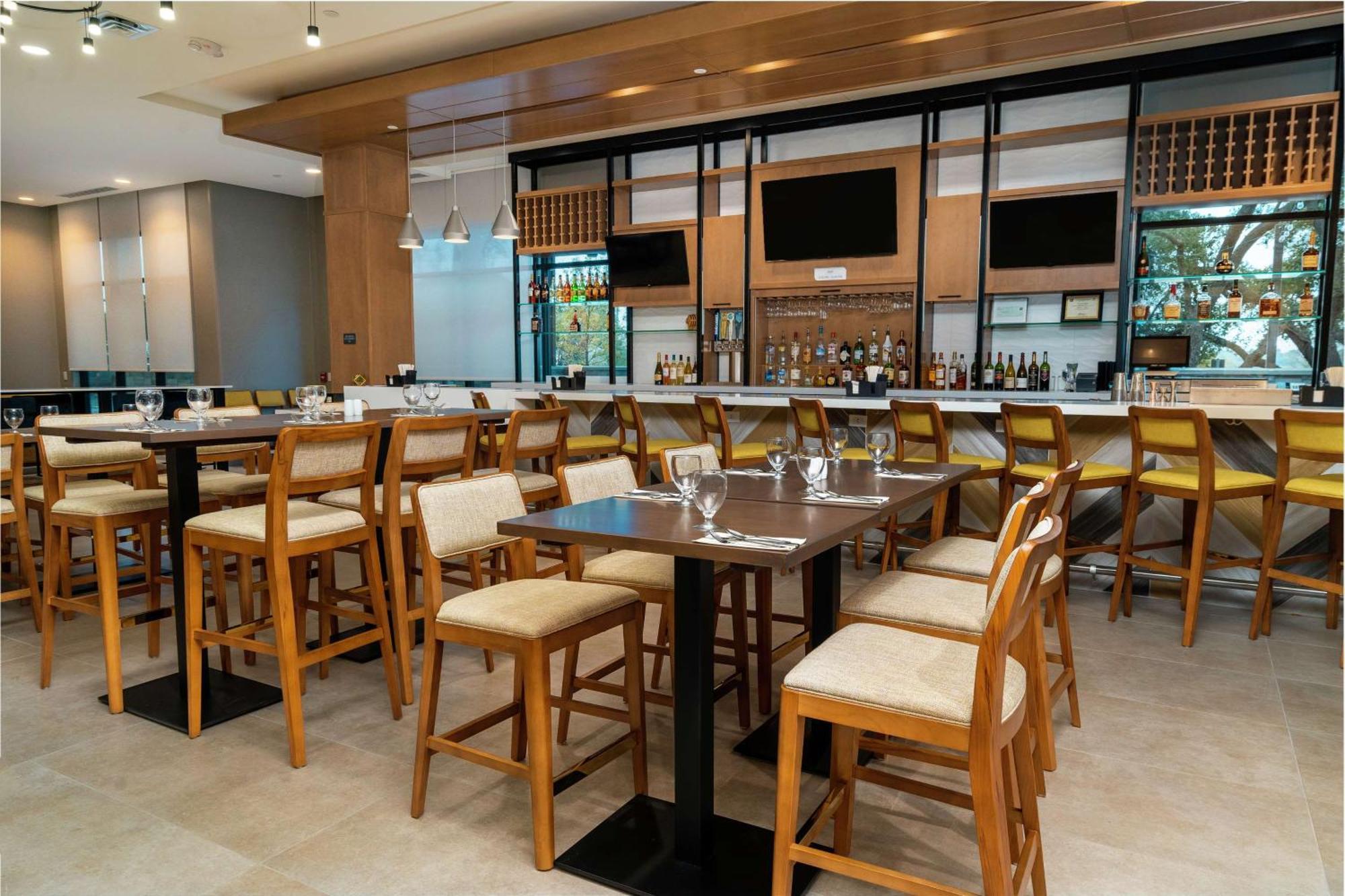 Hilton Garden Inn Cedar Park Austin Exterior foto
