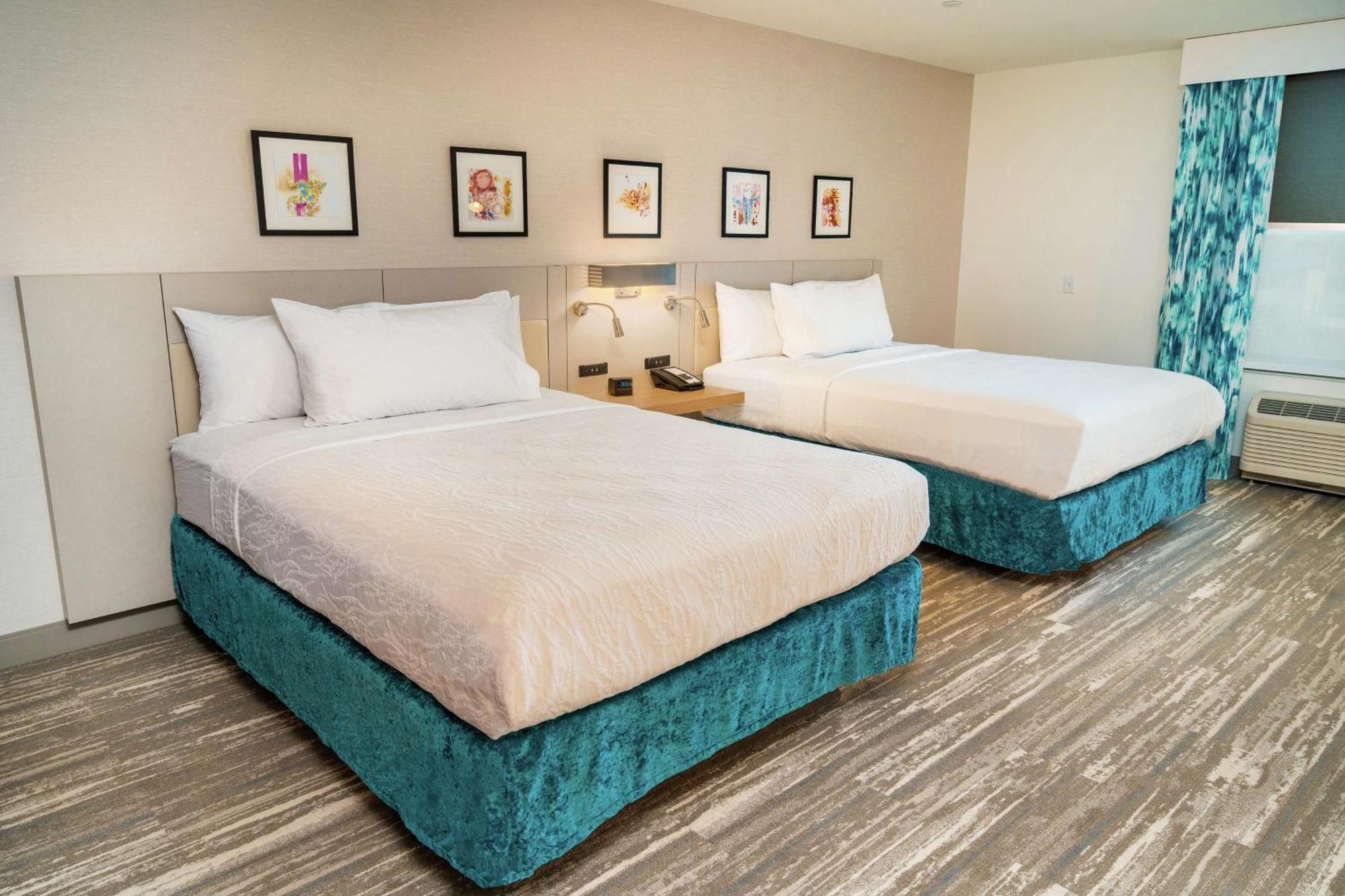 Hilton Garden Inn Cedar Park Austin Exterior foto