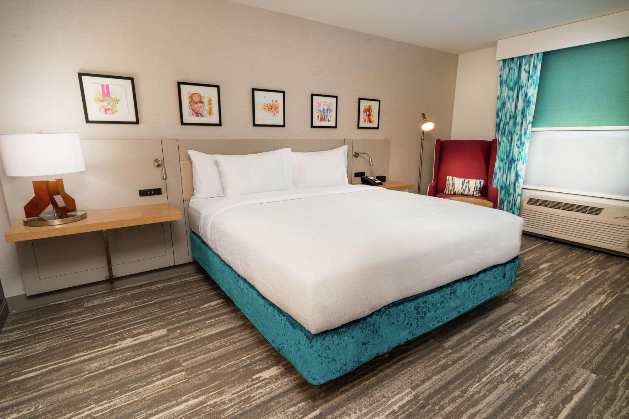 Hilton Garden Inn Cedar Park Austin Exterior foto